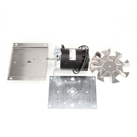 Winston Motor Circulating 120 Volt Ha-S PS2051